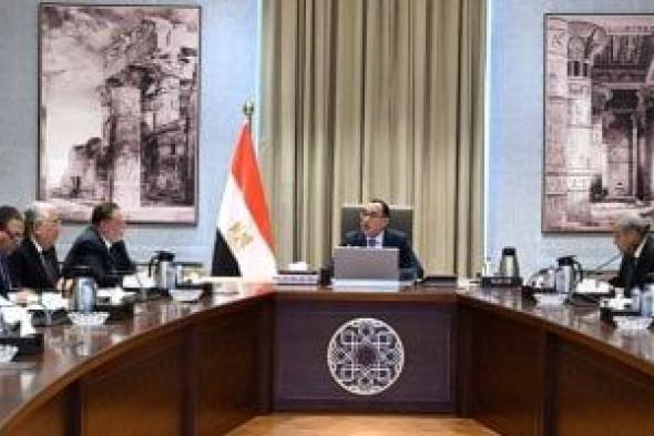 أخبار مصر.. رئيس الوزراء يوجه بخطة إفراج تدريجى عن السلع الموجودة بالجمارك