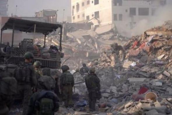 إسرائيل ترفض إصدار تأشيرات لعمال الإغاثة الدوليين في غزة والضفة الغربية
