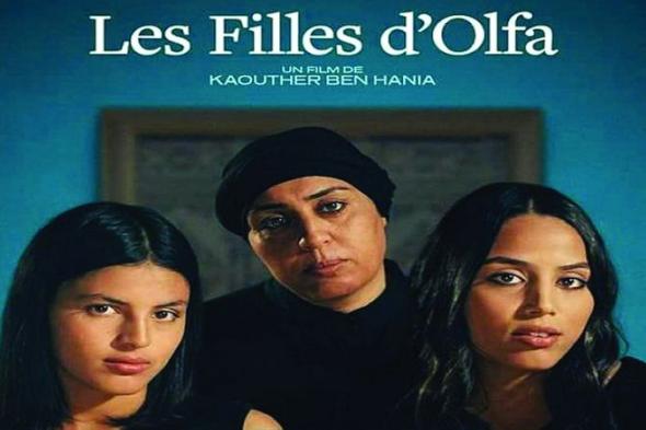 الامارات | «بنات ألفة» يفوز بسيزار أفضل فيلم