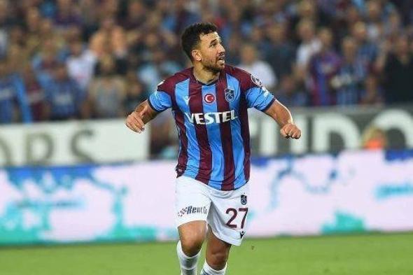 تريزيجيه يقود طرابزون لتحقيق الفوز على أضنة في الدوري التركي