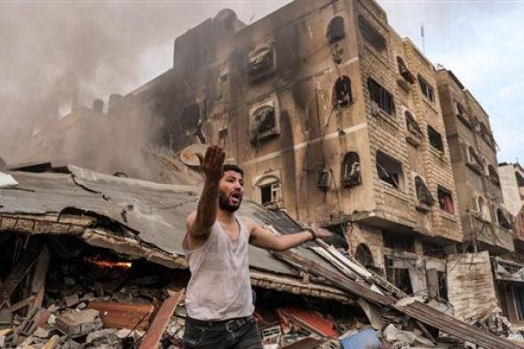 الخارجية الفلسطينية تدين استمرار العدوان الإسرائيلي على غزة