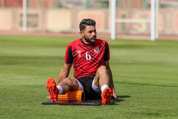 "هل يشارك ياسر إبراهيم في نهائي كأس مصر ضد الزمالك؟".. الخليج 365 يجيب