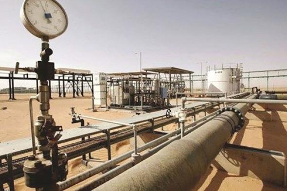 إغلاق جميع حقول وموانئ النفط في ليبيا