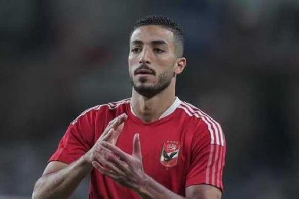 نجم منتخب مصر السابق ينتقد عبدالمنعم