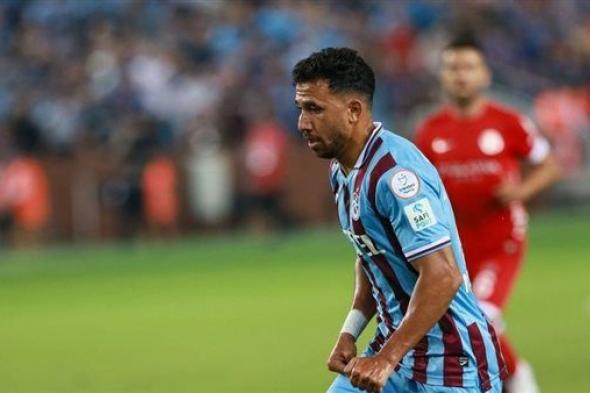 تريزيجيه يسجل هدفه السادس في مسابقة الدوري التركي