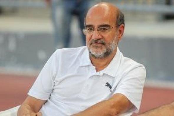 عامر حسين: احتفال ضخم لنهائى كأس مصر.. وهذا موعد سفر القطبين إلى السعودية