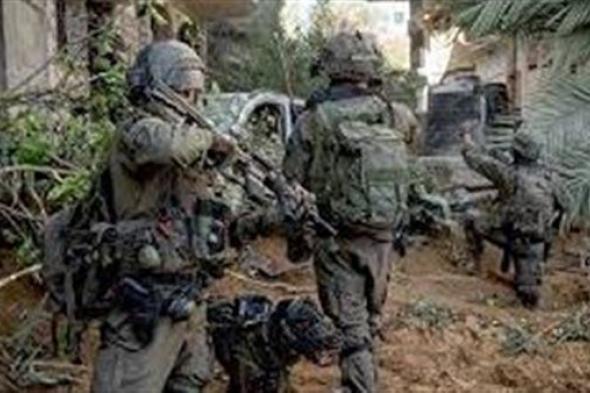 اعتقال 200 فلسطيني خلال مداهمات بخان يونس