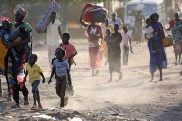 الخارجية السودانية: اتهامات أمريكا بعرقلة المساعدات باطلة