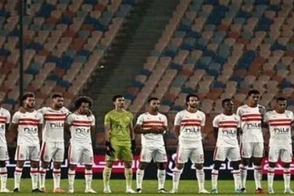 تشكيل الزمالك المتوقع أمام أبو سليم الليبي في كأس الكونفدرالية