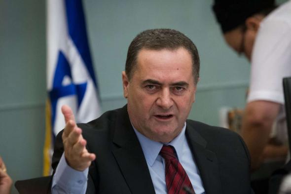 وزير الخارجية الإسرائيلي: السلطة الفلسطينية لن تكون جزءا من الحكومة المدنية في غزة