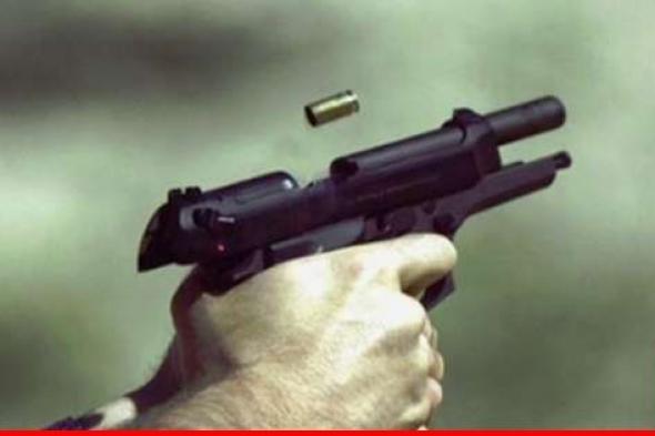 النشرة: مقتل شاب من بلدة يارون الجنوبية بطلق ناري اثناء تنظيفه لمسدس