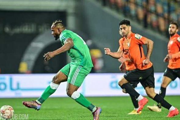 الاتحاد أمام البنك الاهلي.. وطلائع الجيش ضد فاركو.. مواعيد مباريات الدوري المصري