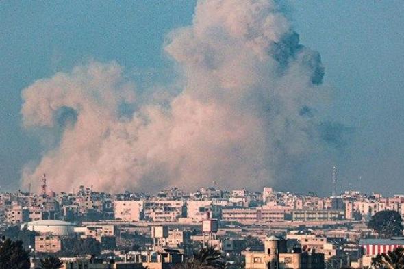 واشنطن: التوصل إلى تفاهم مشترك بشأن هدنة مؤقتة في غزة
