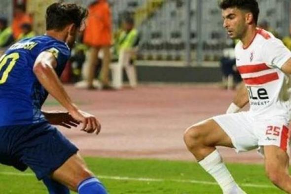 فوزي الحراري: علاقتنا بالزمالك طيبة.. وليس لنا دخل بأزمة البث