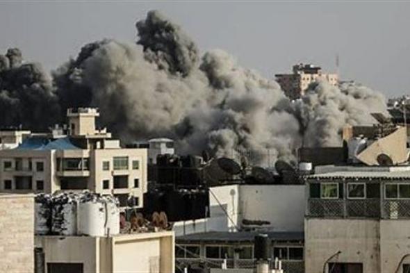142يومًا علي الحرب في غزة بين الجحيم والنيران