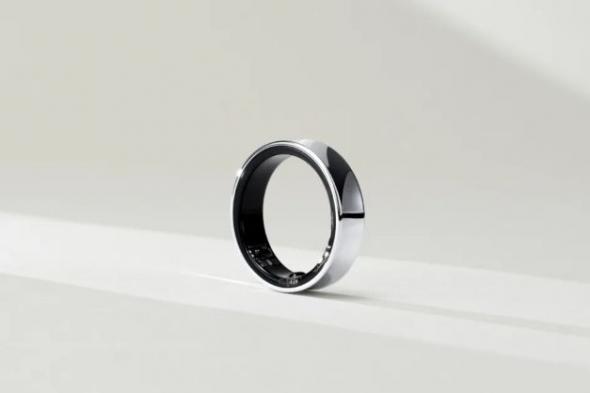تكنولوجيا: الإعلان الرسمي عن خاتم سامسونج الذكي Galaxy Ring في #MWC2024