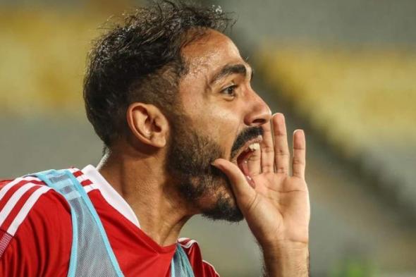 كهربا يشعل أزمة بين إدارة الاهلي وبيبو