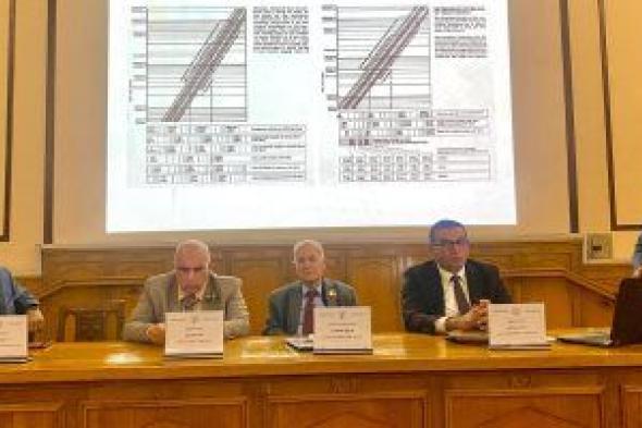 ندوة بجمعية المهندسين تؤكد أهمية نشر ثقافة الصيانة ووضع خطط استراتيجية لها