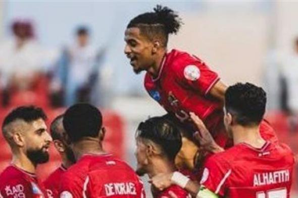 اتحاد جدة يتأخر أمام الوحدة في الدوري السعودي