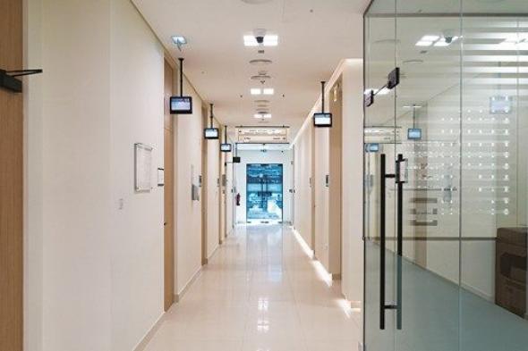 افتتاح المركز الثامن عشر للفحص الطبي للإقامة في أبوظبي