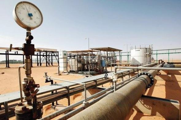 «النفط الليبية»: عملياتنا مستمرة بشكل طبيعي
