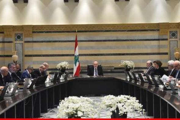 "النشرة": مشروع الحكومة المالي أُجهض… بعد فشل تسويق "خطة الشامي"