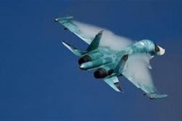 الطيران الروسي يدمر الرادار الأوكراني مالاخيت