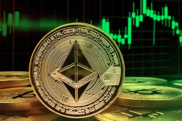 هل يستطيع سعر الإيثيريوم (ETH) تحقيق سعر 4000 دولار في هذه الدورة الاقتصادية؟