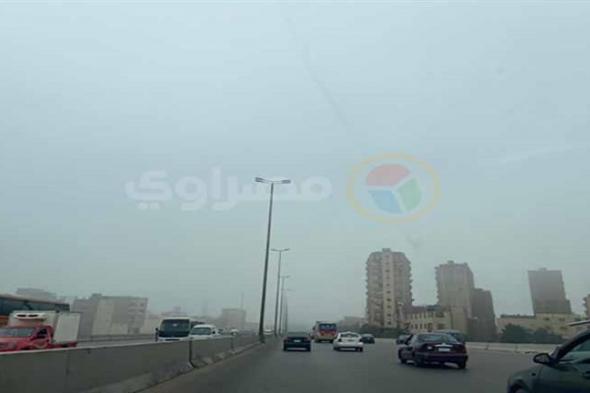 الأرصاد: القاهرة سجلت أعلى درجة حرارة خلال شتاء 2024