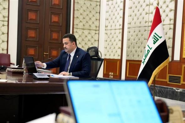 مجلس الوزراء العراقي يصوت على قرار يخص فلسطين