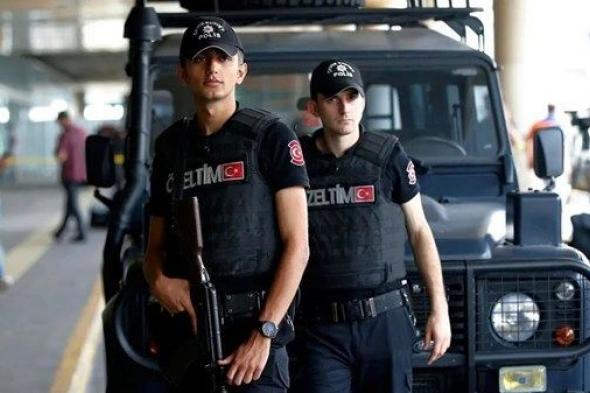 تركيا.. توقيف 20 شخصاً يشتبه في صلتهم بـ«داعش»
