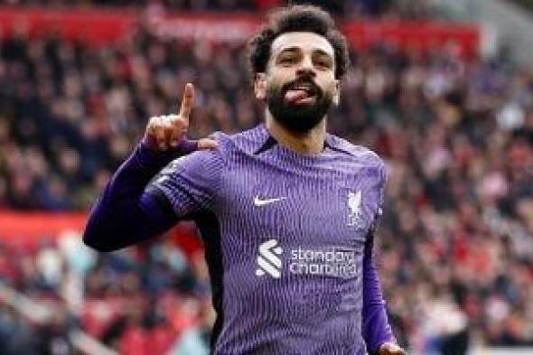 مدرب محمد صلاح يكشف كيف بدأ الفرعون المصرى قصة صعوده الكبير