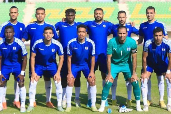 لجنة المسابقات تغير ملعب مباراة منتخب السويس والعريش بالقسم الثاني