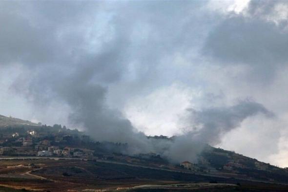 للمرة الثانية.. "حزب الله" يستهدف قاعدة جوية إسرائيلية