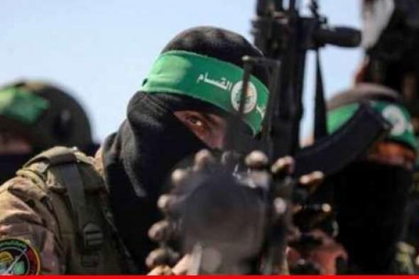 "القسام": نخوض معارك ضارية من مسافة صفر مع قوات العدو المتوغلة جنوب حي الزيتون بغزة