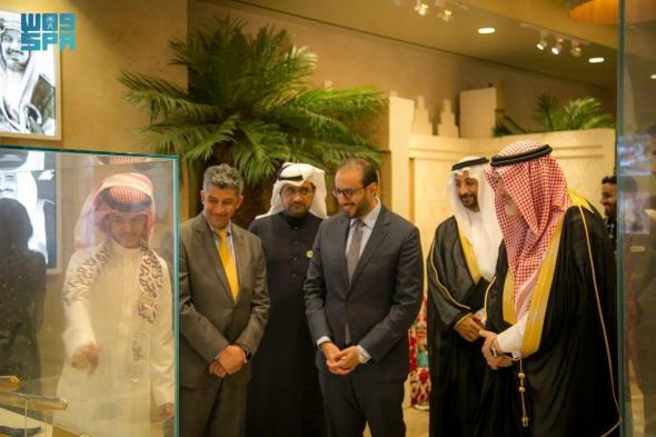 السعودية | سفارة المملكة لدى الولايات المتحدة الأمريكية تحتفل بيوم التأسيس