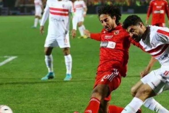 أيمن يونس: الزمالك سيكون منافسًا قويًا لـ الأهلي في نهائي الكأس