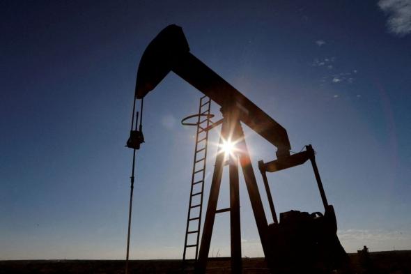 أسعار النفط.. خام برنت يسجل ارتفاعا 1.11 %