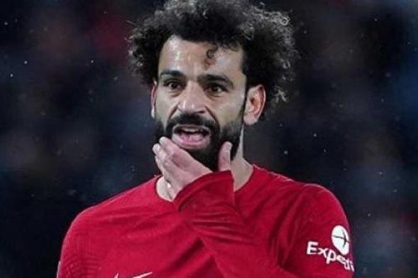 محمد صلاح يوقع عقود انتقاله لأحد أندية الدوري السعودي