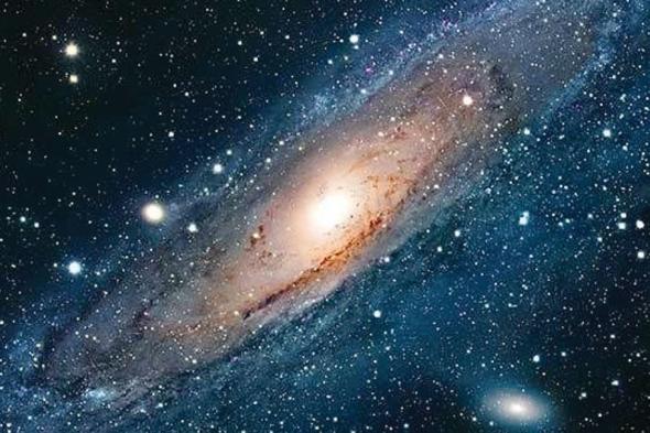 علماء فلك يرصدون وجود ندبة على نجم قزم أبيض "آكل" للأجرام السماوية