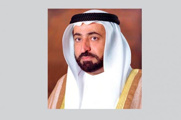 الامارات | حاكم الشارقة يعزي خادم الحرمين الشريفين بوفاة الأمير فهد بن عبدالمحسن
