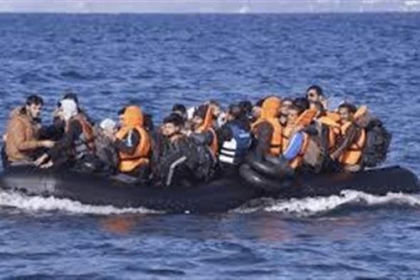 الجزائر.. إحباط محاولة 15 مهاجرًا غير شرعيًا