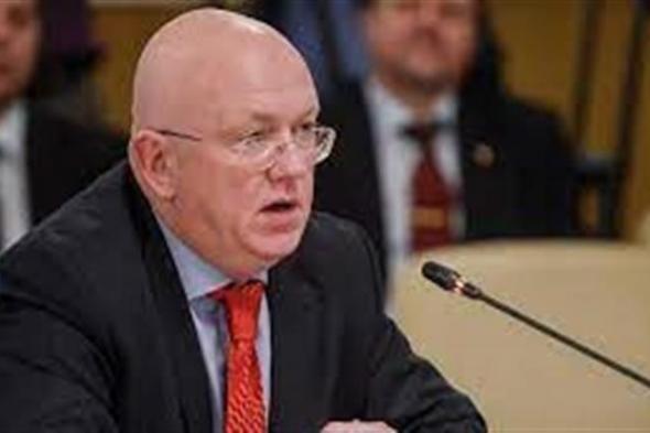 مندوب روسيا بمجلس الأمن: ثمن الفيتو الأمريكي هو 30 ألف شهيد في غزة