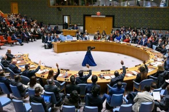 روسيا تدعو مجلس الأمن لفرض عقوبات بسبب عرقلة وصول المساعدات لقطاع غزة