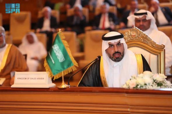 السعودية | المملكة تُشارك في مؤتمر وزراء الزراعة للدول المنتجة والمُصنعة للتمور في أبو ظبي