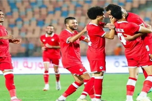 "بوروندي يدير اللقاء".. الإعلان عن حكم مباراة مودرن فيوتشر والهلال الليبي بالكونفدرالية