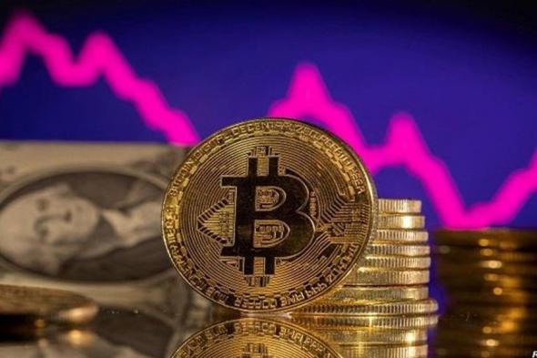 نبوءة الروبوتات تتحقق.. بيتكوين تكسر حاجر الـ 60 الف دولار