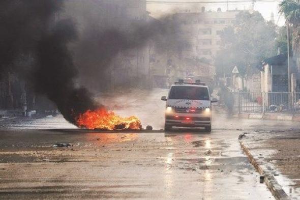 بريطانيا تدعو إلى فرض عقوبات على المستوطنين المتطرفين