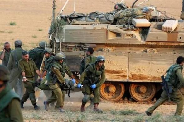 البث العبرية: وفاة جنديين من بين 30 أُصيبوا بفطريات سامة خلال المعارك بغزة