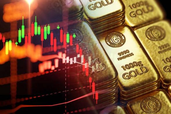 تراجع أسعار الذهب قبل صدور بيانات اقتصادية مهمة